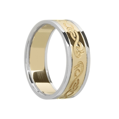 10k Yellow Gold Ladies 