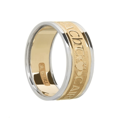 10k Yellow Gold Men's 