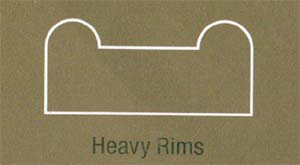 Heavy Rims