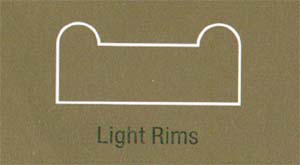 Light Rims