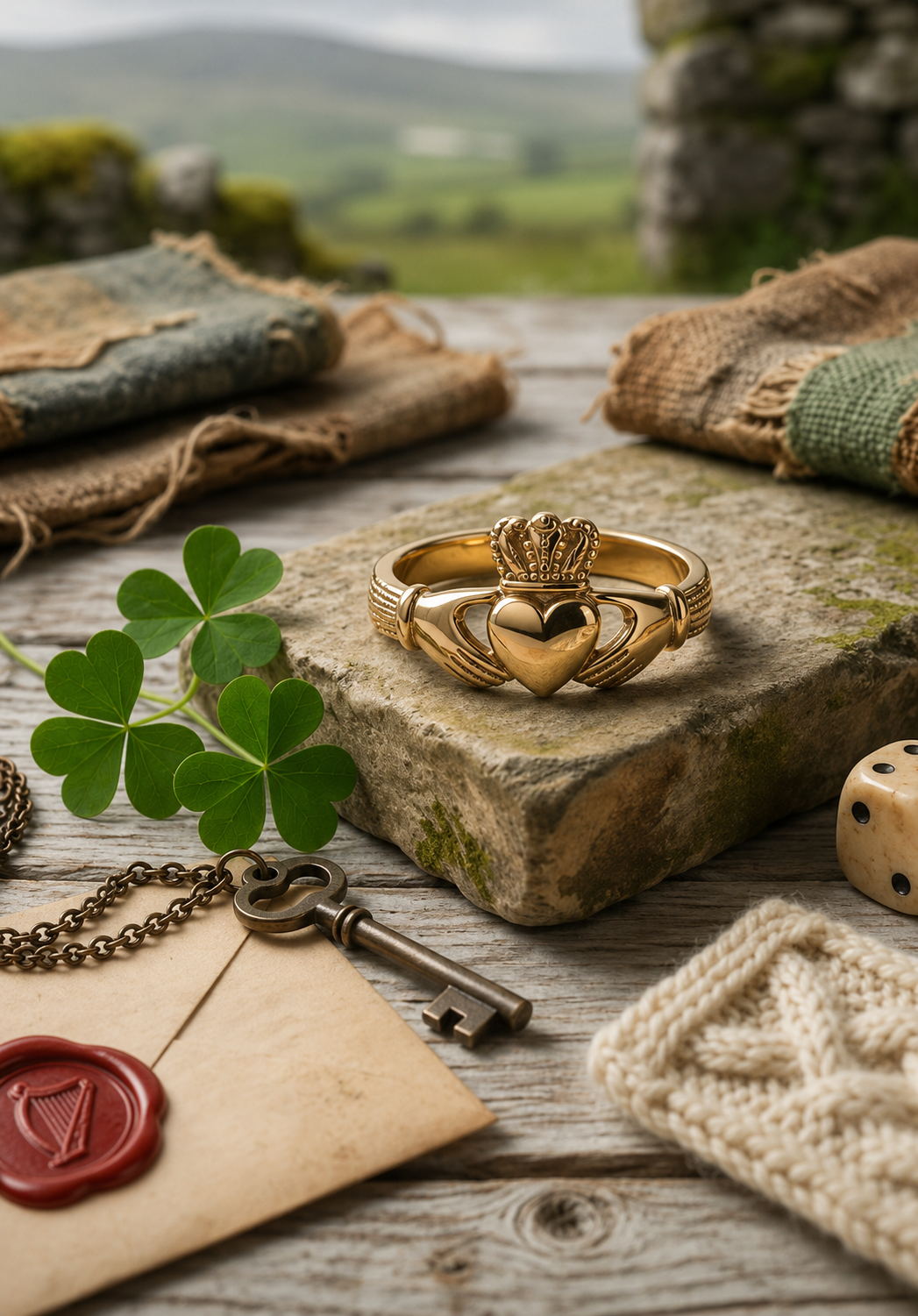 Irish Heritage