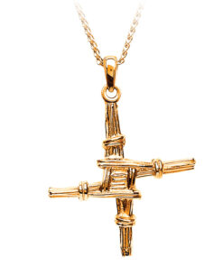 Bridgets Cross Chain - Image 3