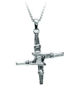 Bridgets Cross Chain - Image 2
