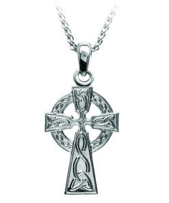 Celtic Traditional Pendant Chain - Image 2