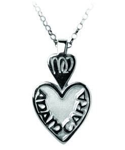 Mo Anam Cara Pendant Chain - Image 2